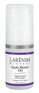 Natural Product Review: Larenim Mineral's Youth Bloom Gel